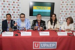 UPAEP . CONCURSO HACKATHON