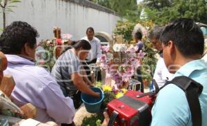 DÍA DE LAS MADRES . TEHUACÁN