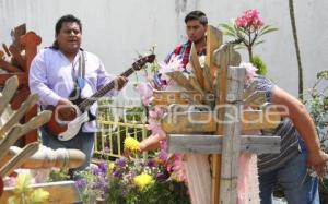 DÍA DE LAS MADRES . TEHUACÁN