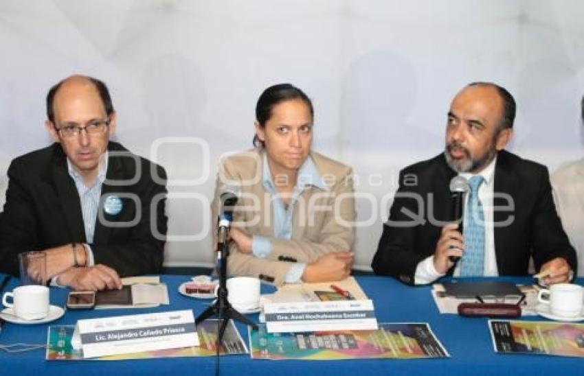 INTÉRPRETES DEL PATRIMONIO CULTURAL . IMACP