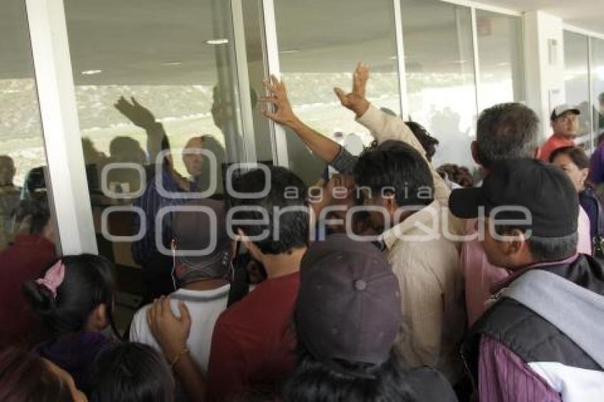 ANTORCHA POPULAR