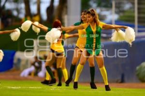 PERICOS VS ROJOS DEL ÁGUILA