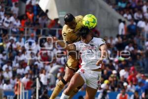 FÚTBOL . LOBOS VS DORADOS