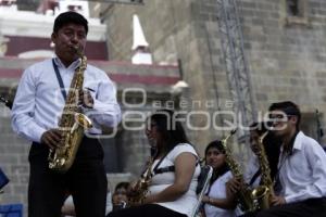 FESTIVAL INTERNACIONAL 5 DE MAYO