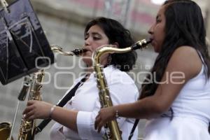 FESTIVAL INTERNACIONAL 5 DE MAYO