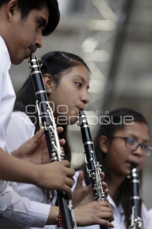 FESTIVAL INTERNACIONAL 5 DE MAYO