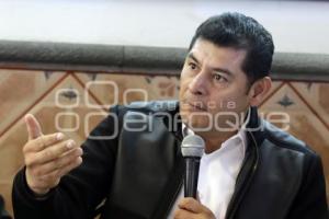 ALEJANDRO ARMENTA