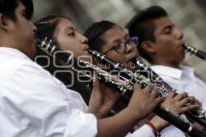 FESTIVAL INTERNACIONAL 5 DE MAYO