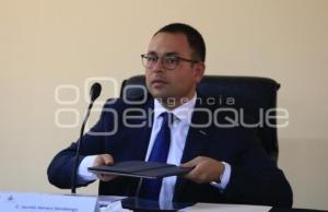 IEE . SESIÓN ORDINARIA