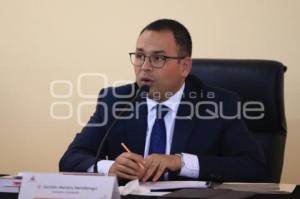 IEE . SESIÓN ORDINARIA