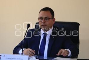 IEE . SESIÓN ORDINARIA