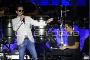 CONCIERTO . MARC ANTHONY