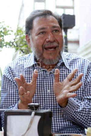 GERARDO FERNÁNDEZ NOROÑA