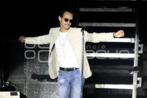 CONCIERTO . MARC ANTHONY