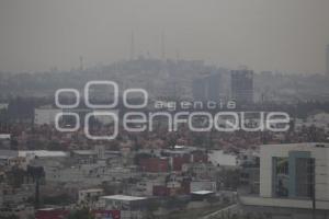 CONTAMINACIÓN AMBIENTAL