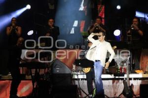 CONCIERTO . MARC ANTHONY