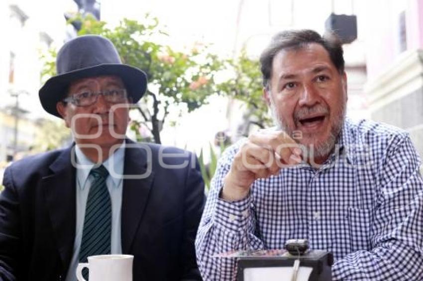GERARDO FERNÁNDEZ NOROÑA