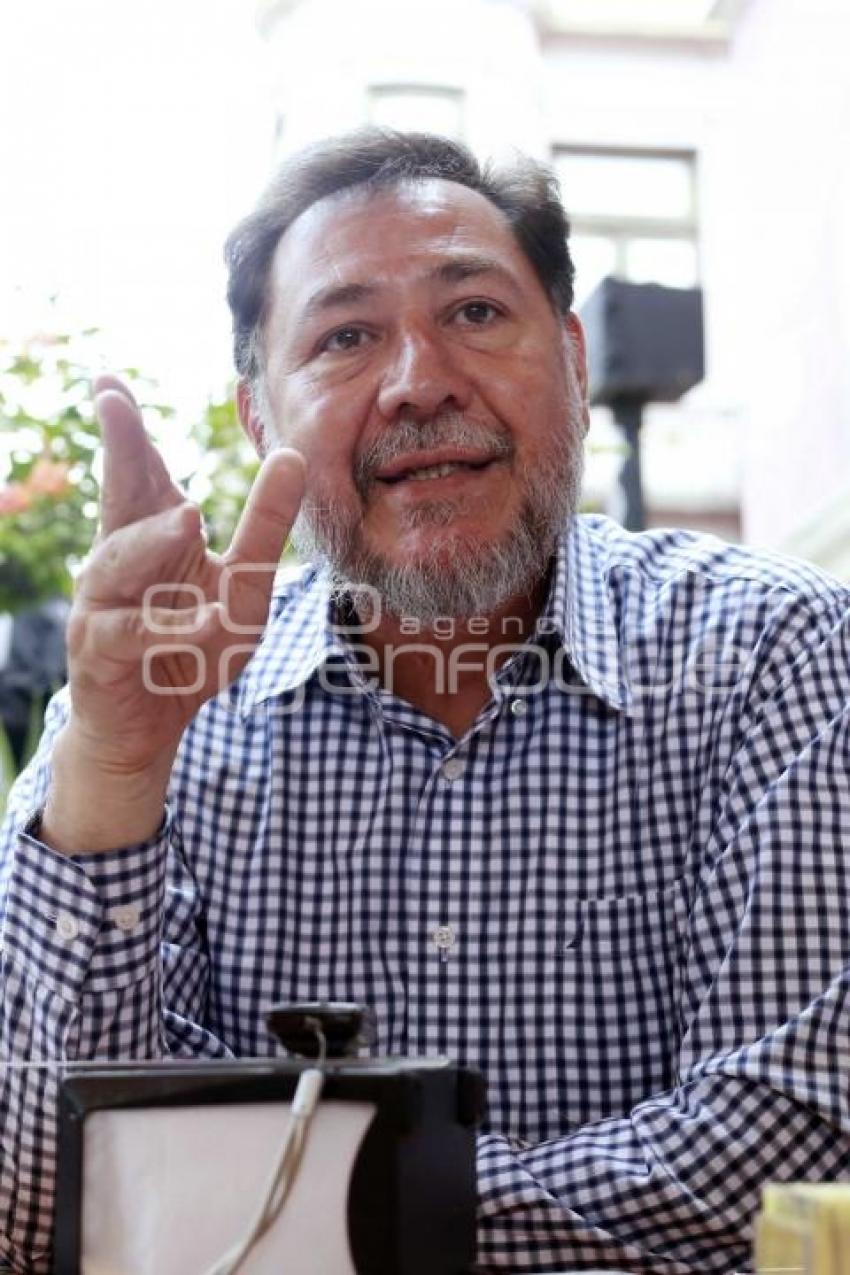 GERARDO FERNÁNDEZ NOROÑA