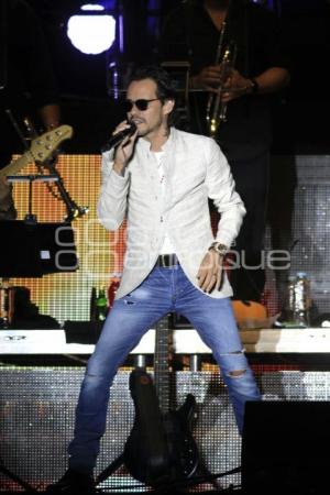 CONCIERTO . MARC ANTHONY