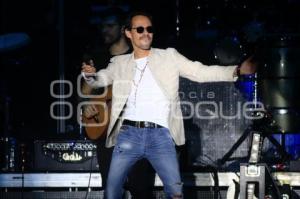 CONCIERTO . MARC ANTHONY