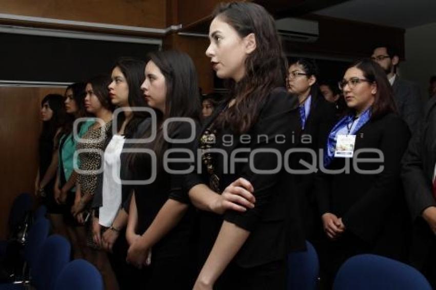 ICI . CONCURSO REGIONAL DE ESCUELAS