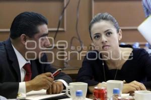 COMISIÓN CENTRO HISTÓRICO