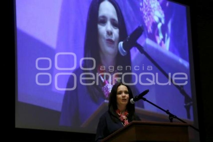 UPAEP . CONGRESO NACIONAL DE EDUCACIÓN EN SALUD