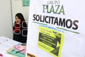 FERIA DEL EMPLEO PARA JÓVENES