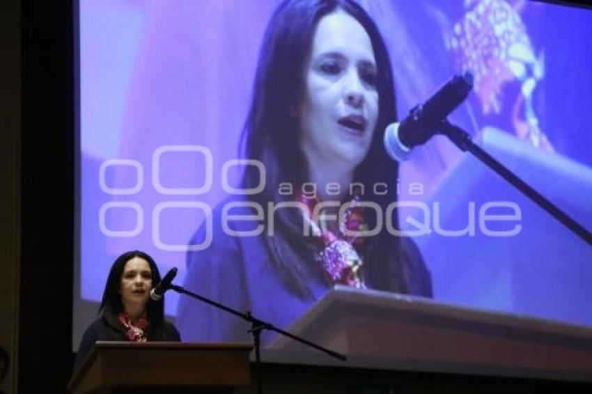 UPAEP . CONGRESO NACIONAL DE EDUCACIÓN EN SALUD