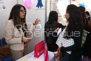 FERIA DEL EMPLEO PARA JÓVENES