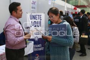 FERIA DEL EMPLEO PARA JÓVENES