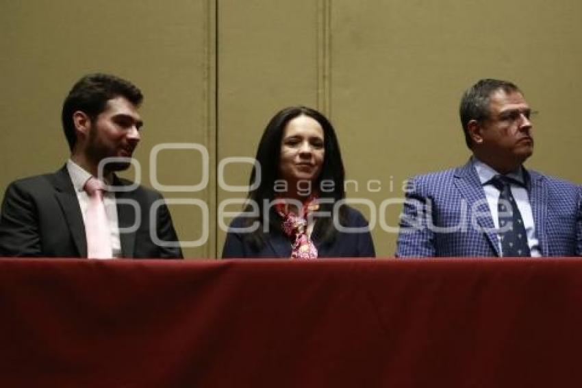 UPAEP . CONGRESO NACIONAL DE EDUCACIÓN EN SALUD