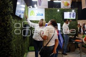 EXPO VIVIENDA CANADEVI