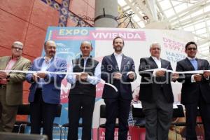 EXPO VIVIENDA CANADEVI