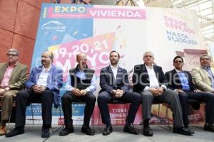 EXPO VIVIENDA CANADEVI