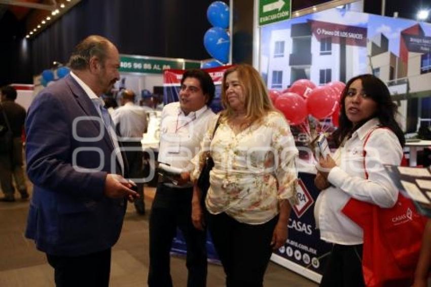 EXPO VIVIENDA CANADEVI