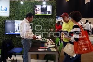 EXPO VIVIENDA CANADEVI