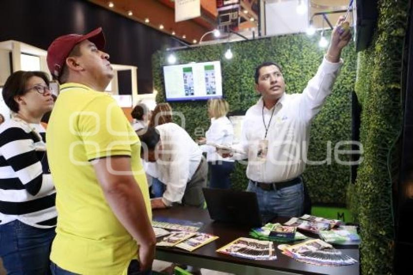 EXPO VIVIENDA CANADEVI