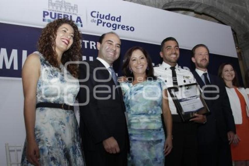 PREMIO ANUAL DE SALUD