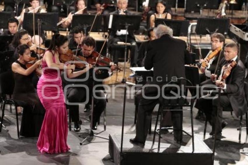 FILARMÓNICA 5 DE MAYO
