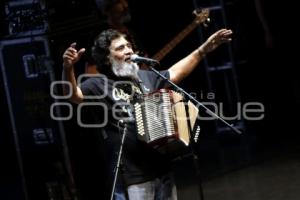 CELSO PIÑA . FESTIVAL 5 DE MAYO