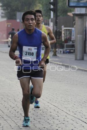 SIMI CARRERA 10 KILÓMETROS