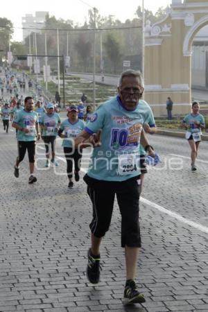 SIMI CARRERA 10 KILÓMETROS