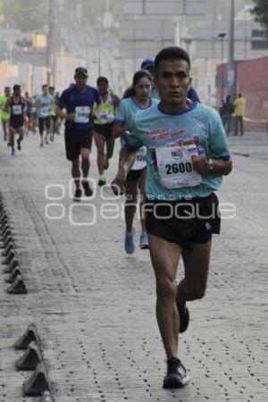 SIMI CARRERA 10 KILÓMETROS