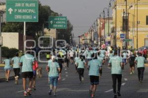 SIMI CARRERA 10 KILÓMETROS