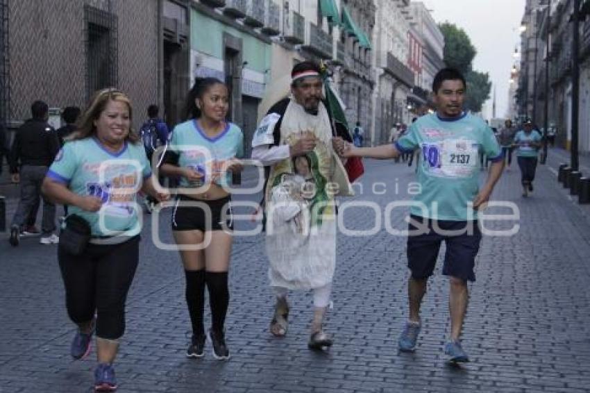 SIMI CARRERA 10 KILÓMETROS