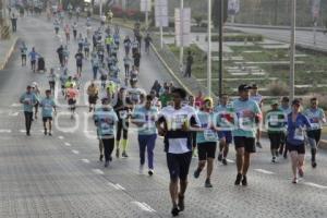 SIMI CARRERA 10 KILÓMETROS