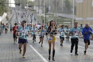 SIMI CARRERA 10 KILÓMETROS