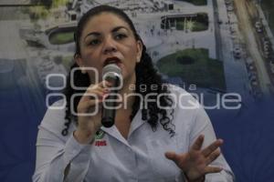 EXPO GAS Y ENERGÍA PUEBLA 2017