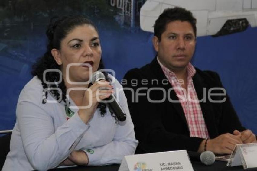 EXPO GAS Y ENERGÍA PUEBLA 2017